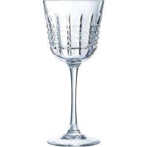 Набір келихів Cristal d’Arques Rendez-Vous 6х250 мл (L6627)