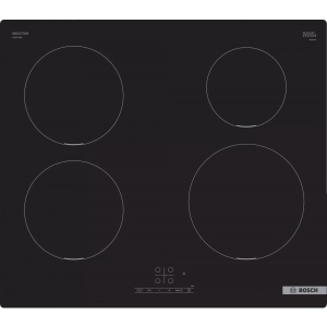 Варильна поверхня електрична Bosch PUE611BB5E