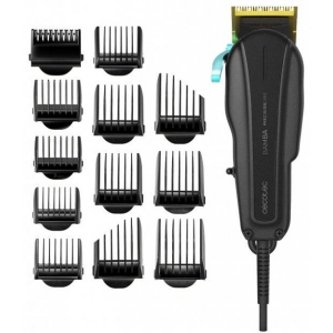 Машинка для стрижки волосся Cecotec PrecisionCare ProClipper Titanium (CCTC-04217)