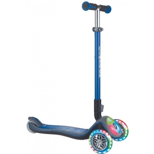 Триколісний самокат Globber ELITE (449-100-3)