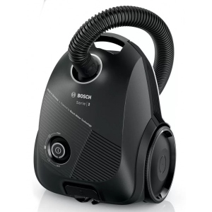 Пилосос для сухого прибирання з мішком Bosch BGBS2BA1P