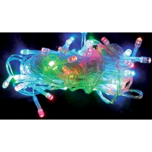 Гірлянда лінійна YES! Fun LED 100 ламп 5 м (801150)