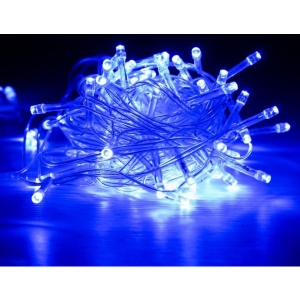 Гірлянда лінійна YES! Fun LED Christmas time 100 ламп 5м (801151)
