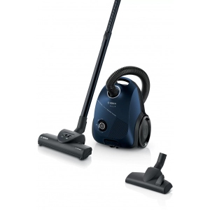 Пилосос для сухого прибирання з мішком Bosch BGBS2BU1T