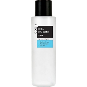 Тонік для обличчя Coxir Ultra Hyaluronic 150 мл (8809080826218)