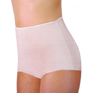 Післяпологові трусики багаторазові BabyOno XXL 2 шт (503/XXL)
