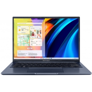 Ноутбук Asus Vivobook 14X X1403ZA-LY099W Quiet Blue