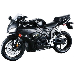 Колекційний легковий транспорт 1:12 Maisto Honda CBR 1000RR (31101-6)