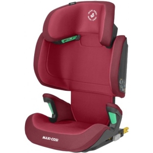 Автокрісло Maxi-Cosi Morion Basic Red (8742871110)