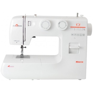 Швейна машина MINERVA Sew4Home