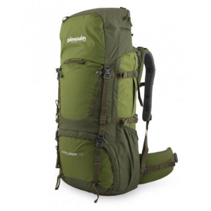 Туристичний рюкзак Pinguin Explorer 75 2020 Khaki (PNG 301144)