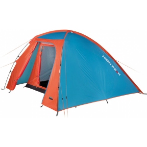 Палатка High Peak Rapido 3 Blue/Orange (11452)