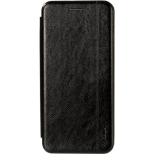 Чехол для смартфона Gelius Book Cover Leather for Samsung A525 (A52) Black (84353)