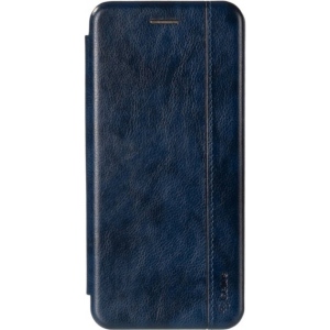 Чехол для смартфона Gelius Book Cover Leather for Samsung A525 (A52) Blue (84354)