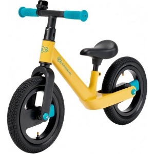 Біговел Kinderkraft Goswift Primrose Yellow (KRGOSW00YEL0000)