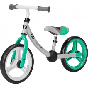 Біговел Kinderkraft 2Way Next Light Green (KR2WAY00GRE00000)