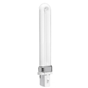 Лампочка люмінесцентна компактна ELM PL-S12 9W 4000K G23 17-0098
