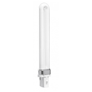 Лампочка люмінесцентна компактна ELM PL-S12 11W 4000K G23 17-0100