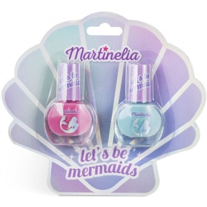 Набір для нігтів Martinelia LET’S BE MERMAIDS (12220)