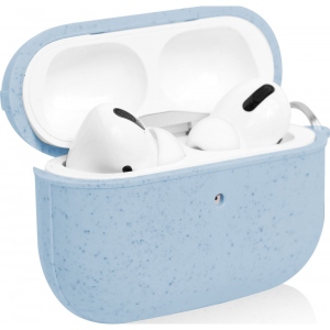 Чохол для навушників DEF Apple AirPods Pro ECO Blue купити