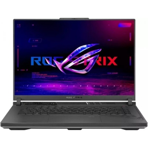 Ноутбук ігровий Asus ROG Strix G16 G614JU-N4224 Volt Green