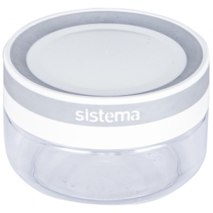 Ємність для сипучих Sistema 0.33 л (51340)