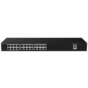 Коммутатор локальної мережі (Switch) Ruijie Reyee RG-ES224GC-V2