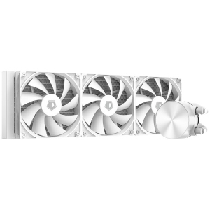 Водяна система охолодження ID-Cooling FX360 White