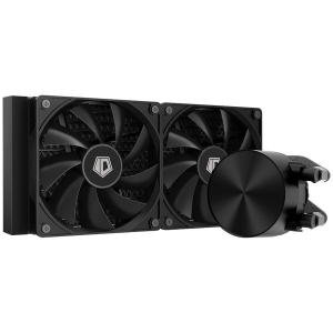Водяна система охолодження ID-Cooling FX240
