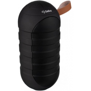 Портативна акустика Gelius Pro Start GP-BS1001 (82641)