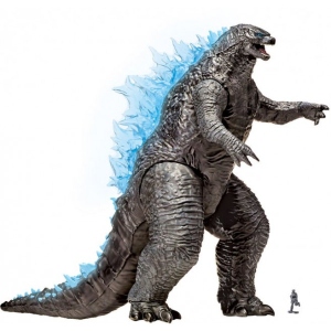 Фігурка міфічної істоти Godzilla vs. Kong МЕГАГОДЗІЛЛА (33 см, світло, звук) (35582)