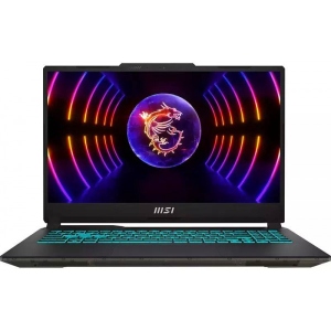 Ноутбук ігровий MSI Cyborg 15 (A12VF-1062XUA) Black