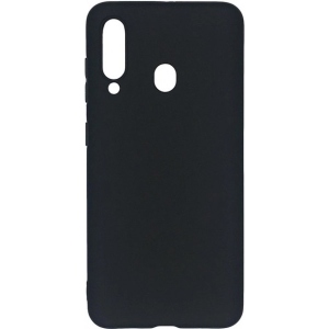 Чохол для смартфону Armorstandart Matte Slim Fit for Samsung M40 2019 (M405)/A60 2019 (A605) Black (ARM54957)