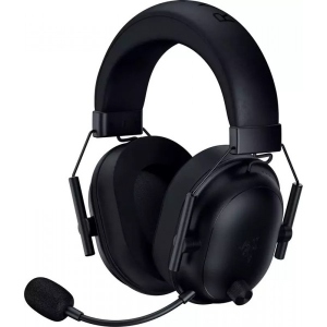 Гарнітура бездротова ігрова Razer Blackshark V2 HyperSpeed Wireless Вlack (RZ04-04960100-R3M1)