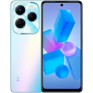 Смартфон Infinix Hot 40 Pro 12/256Gb Palm Blue X6837