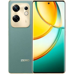 Смартфон Infinix Zero 30 4G 8/256Gb Misty Green X6731B