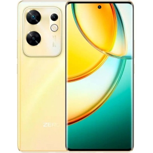 Смартфон Infinix Zero 30 4G 8/256Gb Sunset Gold X6731B