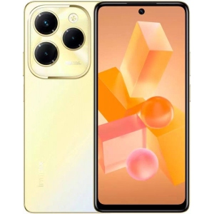 Смартфон Infinix Hot 40 Pro 12/256Gb Horizon Gold X6837