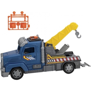 Наземна спецтехніка Motor Shop Евакуатор (548095) офіційний сайт