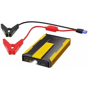 Батарея мобільна Remax RPP-511 Engine Series Multifunctional 6000mAh Yellow (6954851206477) офіційний магазин