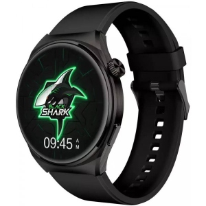 Смарт-годинник Black Shark BS-S1 Black купити в Україні