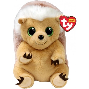 М'яка іграшка тварина TY Beanie Bellies Їжачок Bumper (43205)