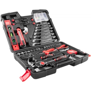 Набір інструментів Top Tools 1/4'' 3/8'' 194 шт. (38D545)