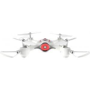 Квадрокоптер для дітей Syma X23 White (X23) офіційний магазин