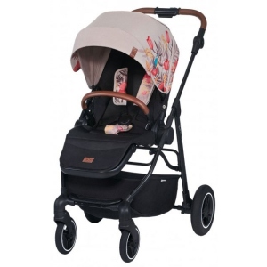 Коляска прогулянкова Kinderkraft All Road Bird (KKWALROBIR0000)