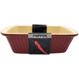 Форма для приготування Pepper 28.5х14.5х8.5 см (PR-3128)