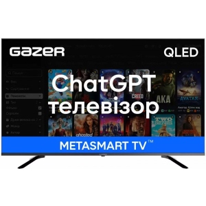 Телевізор Gazer TV50-UE2
