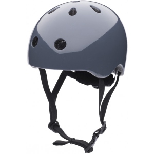 Шолом Coconut Графитовый 44-51 см (COCO 13XS)