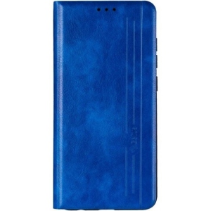 Чохол для смартфону Gelius New for Samsung Galaxy A02s SM-A025 Blue (2099900832147)