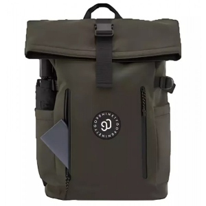 Рюкзак для ноутбуку Xiaomi Ninetygo Outdoor Multifunctional Backpack Dark Green (6941413231657) порівняти ціни